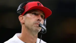49ers muốn xem báo cáo cảnh sát trước khi tiết lộ vụ tai nạn của Shanahan