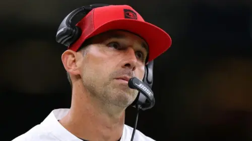 49ers muốn xem báo cáo cảnh sát trước khi tiết lộ vụ tai nạn của Shanahan