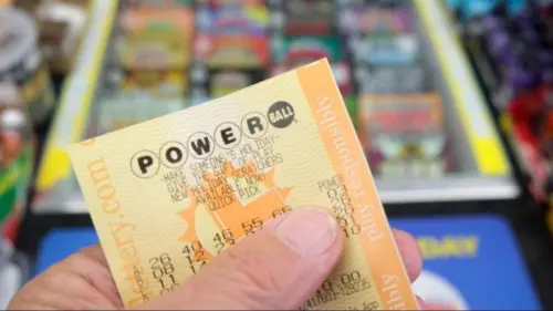 Vé số Powerball trị giá 809.000 đô la được bán tại trạm xăng Los Angeles