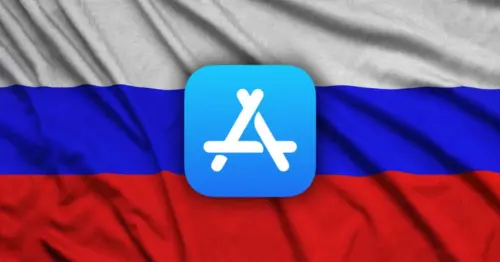 Nga gia tăng tranh chấp với Apple về việc cài đặt ứng dụng bắt buộc