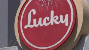 Siêu thị Lucky ở khu Panhandle San Francisco sẽ đóng cửa vào tháng tới