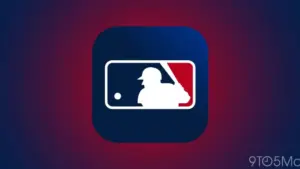 Ứng dụng MLB trên iPhone cập nhật tính năng CarPlay và Live Activity