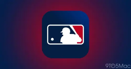 Ứng dụng MLB trên iPhone cập nhật tính năng CarPlay và Live Activity