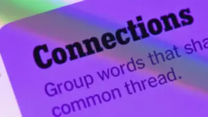 Gợi ý và đáp án cho câu đố NYT Connections ngày 9 tháng 8