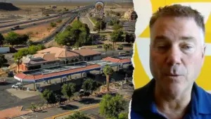 Khu nghỉ dưỡng Nevada mở cửa trở lại với chiến lược giá rẻ để thu hút du khách chán ghét giá Las Vegas