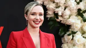 Những nỗ lực cuối đời của Hayden Panettiere vì động vật: Cuộc vận động cuối cùng với PETA
