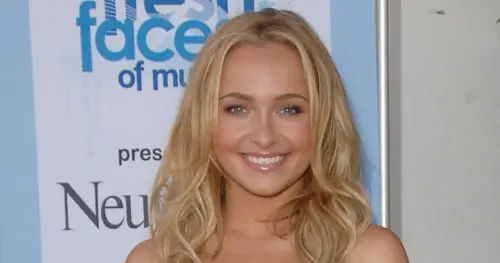 Neutrogena đối mặt làn sóng phản ứng dữ dội sau cái chết của Hayden Panettiere