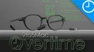 9to5Mac Overtime 077: Kính thực tế ảo là tương lai của công nghệ