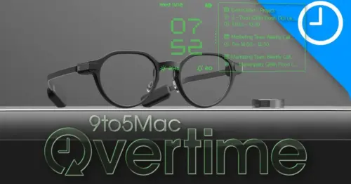 9to5Mac Overtime 077: Kính thực tế ảo là tương lai của công nghệ