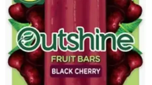 Năm loại kem que Outshine bị thu hồi trên toàn quốc vì có thể chứa mảnh kính