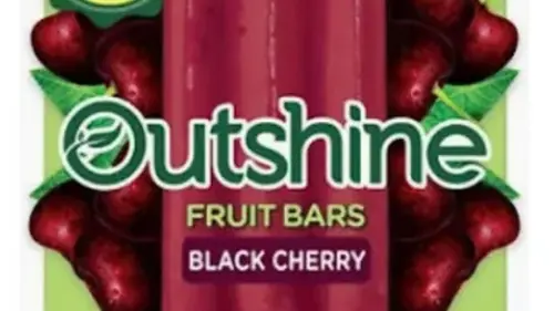 Năm loại kem que Outshine bị thu hồi trên toàn quốc vì có thể chứa mảnh kính