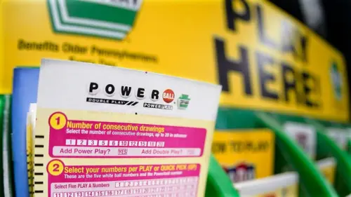 Giải Jackpot Powerball Lên Đến 905 Triệu Đô La: Số Tiền Thực Lãnh Sau Thuế Ra Sao?