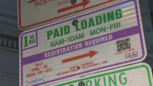 Cơ quan Quản lý Bãi đỗ xe Philadelphia mở rộng chương trình Khu vực Bốc dỡ Hàng thông minh