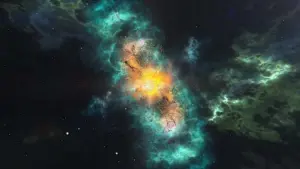 Cửa Sổ Mới Mở Ra Vũ Trụ: NASA Chuẩn Bị Phóng Kính Thiên Văn Roman