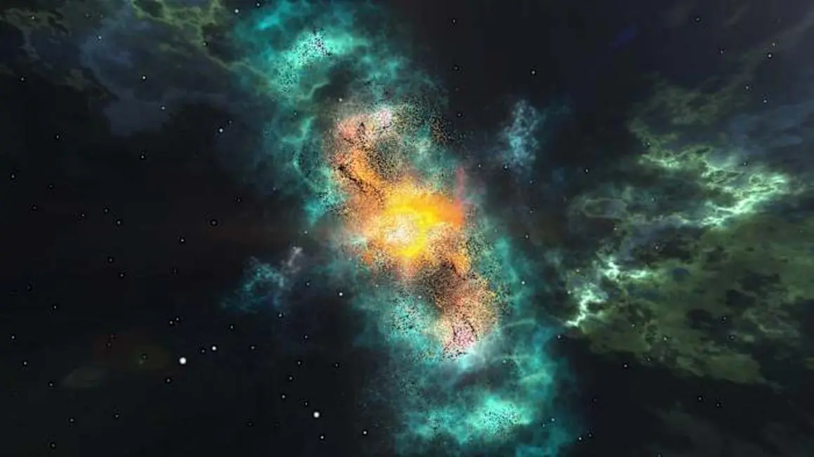 Cửa Sổ Mới Mở Ra Vũ Trụ: NASA Chuẩn Bị Phóng Kính Thiên Văn Roman