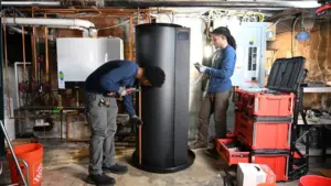 Reservoir huy động 8 triệu đô la để sản xuất máy nước nóng được ưa chuộng