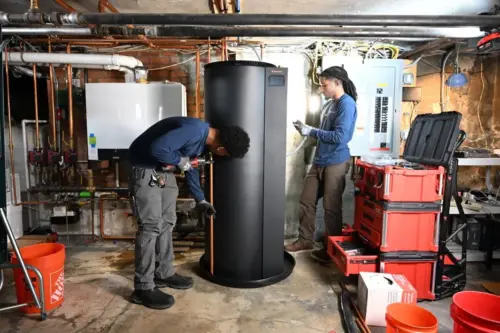 Reservoir huy động 8 triệu đô la để sản xuất máy nước nóng được ưa chuộng
