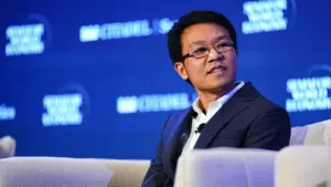 Giám đốc điều hành Cognition phủ nhận tin SpaceX muốn thâu tóm công ty