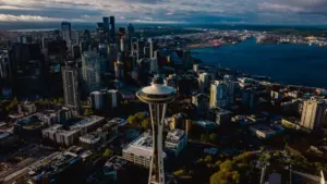 Hội đồng Thành phố Seattle bỏ phiếu về đề xuất của Thị trưởng về phí phạt cho thuê nhà