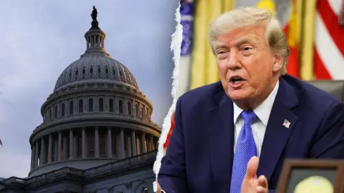 Tòa Bạch Ốc bảo vệ quyền miễn trừ tư pháp cho cố vấn của Tổng thống Donald Trump