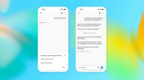 OpenAI ra mắt ChatGPT an toàn hơn cho tuổi teen