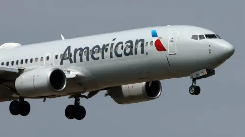 American Airlines bổ sung 3 tuyến bay mới từ Philadelphia đến châu Âu vào Hè 2027