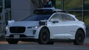 Waymo Mở Cửa Dịch Vụ Taxi Robot Cho Mọi Người Dùng Ứng Dụng Tại Houston