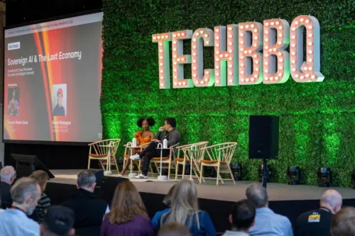 Tại TechBBQ, các cuộc thảo luận về AI của Châu Âu xoay quanh câu hỏi: Ai mới thực sự nắm quyền kiểm soát?