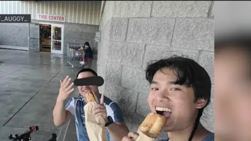 Thử thách Costco: Lộ trình xe đạp dài 50 dặm nối liền 6 cửa hàng ở San Jose