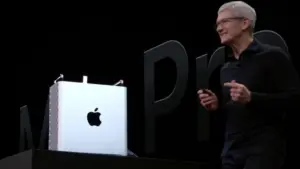 Tim Cook sẽ từ chức Giám đốc Điều hành Apple sau 15 năm