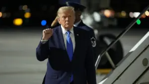Tổng Thống Trump cho biết thêm chi tiết về Iran sẽ được công bố ‘trong 48 giờ’