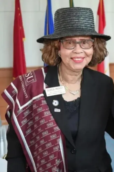 Houston Tưởng Nhớ Georgia Provost, “Nữ Thị Trưởng Phi Chính Thức” của Third Ward