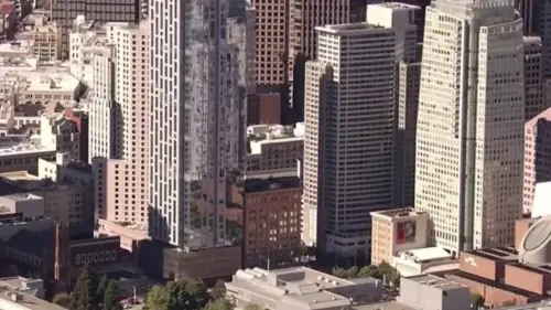 Người đàn ông ở San Francisco mất hàng ngàn đô la vì nghi án lừa đảo thuê nhà
