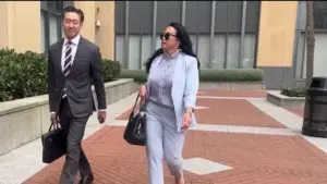 Cựu Thị trưởng Oakland Sheng Thao Đối Mặt Với Các Lời Buộc Tội Mới Trong Vụ Kiện Liên Bang