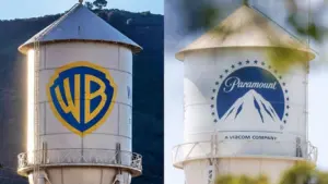 Báo cáo ước tính tác động việc làm từ đề xuất sáp nhập Paramount, Skydance và Warner Bros.