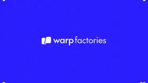 Hệ thống mới của Warp là một “nhà máy phần mềm” sẵn sàng sử dụng cho phát triển AI