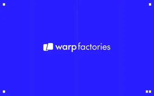 Hệ thống mới của Warp là một “nhà máy phần mềm” sẵn sàng sử dụng cho phát triển AI