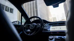 Waymo Mở Cửa Cho Mọi Hành Khách Tại Dallas