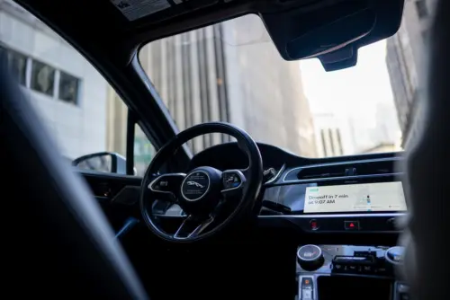 Waymo Mở Cửa Cho Mọi Hành Khách Tại Dallas
