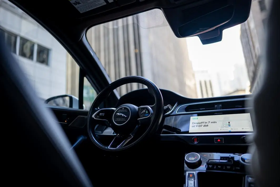 Waymo Mở Cửa Cho Mọi Hành Khách Tại Dallas