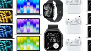 Ưu đãi cuối tuần: MacBook giảm giá đến $540, AirPods giảm đến $100, Apple Watch và nhiều hơn nữa