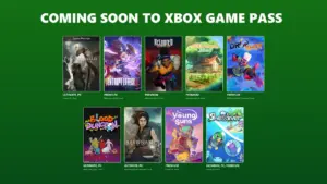 Games mới cho Xbox Game Pass tháng 8/2026: “Resonance: A Plague Tale Legacy” dẫn đầu