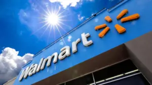 Walmart Sẽ Có Tính Năng Thanh Toán Không Chạm