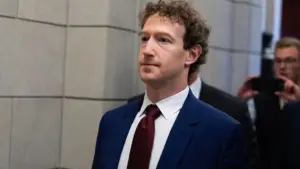 Tuyên bố của Zuckerberg thúc đẩy cách tiếp cận mã nguồn mở về AI khi Meta ra mắt mô hình mới nhất