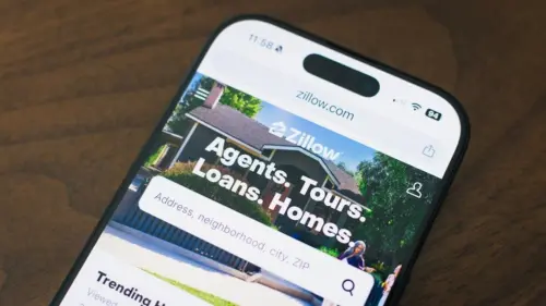 Zillow và Redfin dàn xếp vụ kiện chống độc quyền với FTC