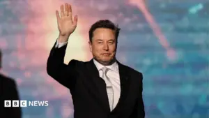 Lần đầu tiên SpaceX báo lỗ với chi tiêu khổng lồ