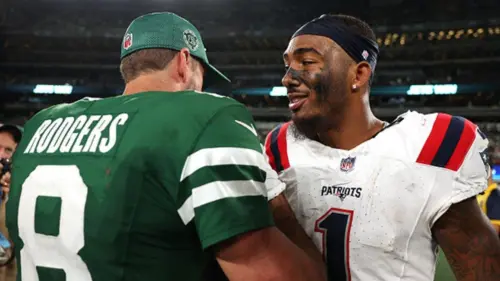 SAINTS ĐƯA RA QUYẾT ĐỊNH SỐC VỀ JAYLYNN POLK SAU KHI CẦU THỦ ĐƯỢC CHỌN VÒNG HAI NÀY BIẾN MẤT