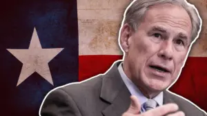 Thống Đốc Texas Greg Abbott Đề Nghị Cấm Trường Công Dùng Visa H-1B