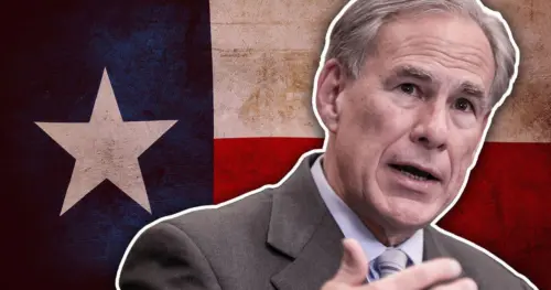 Thống Đốc Texas Greg Abbott Đề Nghị Cấm Trường Công Dùng Visa H-1B