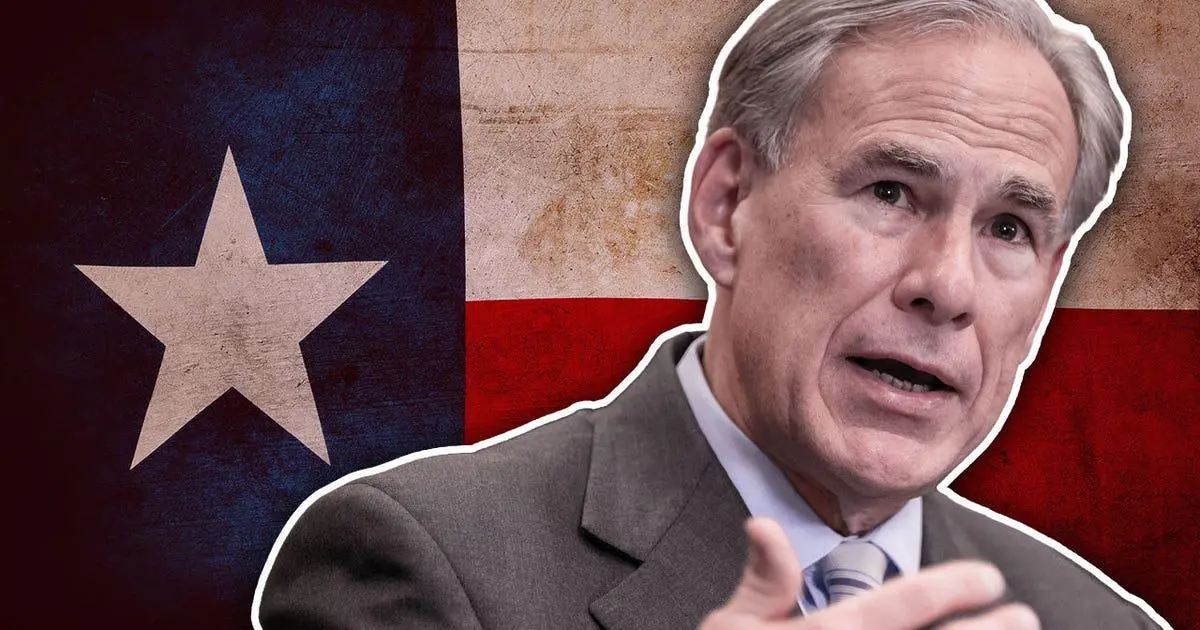 Thống Đốc Texas Greg Abbott Đề Nghị Cấm Trường Công Dùng Visa H-1B